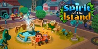 Spirit of the Island - Klucz STEAM / Bez VPN / CooP