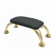 PODPÓRKA DO MANICURE PEDICURE PODUSZKA ZŁOTA JAKOŚĆ PIĘKNA HANDMADE KOLORY