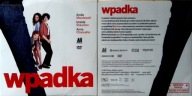 ** WPADKA ** DVD