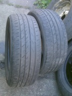 Opony letnie 5mm matador hectorra 205/55R16 91V po 2 lub 4szt stanDB zdrowe