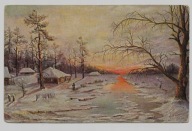 Ukraina Roztopy lata 20 z obiegu Kędzierzyn do Czechowice Dziedzice 1943r