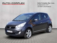 Kia Venga 1.6 Benzyna 125KM