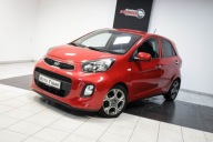 Kia Picanto Salon Polska*Kamera*Grzane