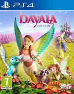 Bayala The Game Sony PlayStation 4 (PS4)