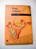 Złoty rydwan. Salwa Bakr