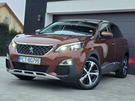 Peugeot 3008 *AUTOMAT* 1.6 benzyna* bogate
