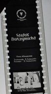 STEFEK BURCZYMUCHA bajka rzutnik PRL lat PZFP