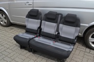 Fotel Proace Fotele traveller kanapa