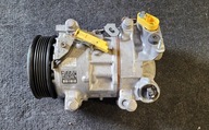 SPRĘŻARKA KLIMATYZACJI PEUGEOT CITROEN 1.5HDI 9834779480 9834779680