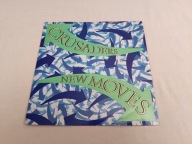 VINYL SP 7" / Crusaders / New Moves