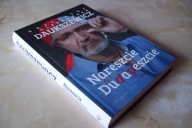 NARESZCIE W DUDAPESZCIE DAUKSZEWICZ