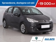 Citroen C3 1.2 VTi, Salon Polska, 1. Właściciel