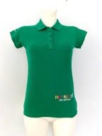 NOWA DAMSKA BLUZKA POLO FIRMY ABIS ROZMIAR 36