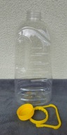 Butelki do kiszenia 3L soki, przetwory, %, i inne