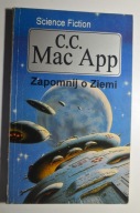 Mac App Zapomnij o Ziemi