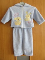 Komplet dresowy Roz. 74