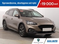 Ford Focus 1.5 EcoBlue, Salon Polska, Serwis ASO