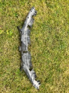 Wzmocnienie górne zderzaka Stelvio 50540712