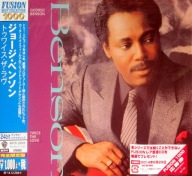 George Benson-Twice The Love/WB Japan