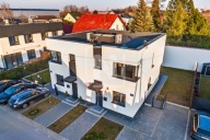 Dom, Raszyn, Raszyn, Pruszkowski, 114 m²