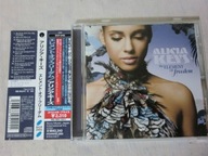 Alicia Keys The Element Of Freedom [Japan]