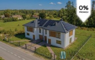 Dom, Czosnów, Czosnów, Nowodworski, 150 m²