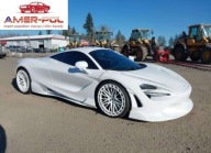 McLaren 720S Coupe 2018r., 720S LuxuryPerformance, od ubezpieczalni 4.0