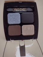 ISADORA POCZWÓRNE CIENIE DO POWIEK 94 GOLD& SILVER