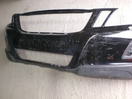 VOLVO XC60 I 08-13 ZDERZAK PRZEDNI R-DESIGN