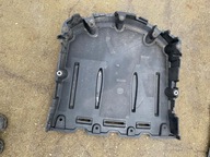 LEXUS LS 500 PODŁOGA PODWOZIA TYLNA