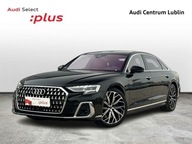 Audi A8 3.0 Hybryda Plug-in 340KM