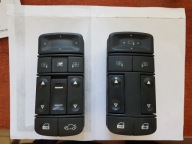 Przełącznik szyb Lusterek panel Kierowcy Opel Vectra C 02-08r.