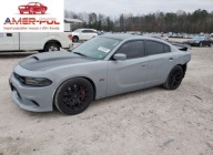Dodge Charger Scat Pack 2021 6.4L 6.4 Benzyna 485KM