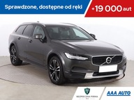 Volvo V90 Cross Country D4 2.0 AWD, 187 KM, 4X4