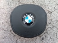 BMW G30 G11 G01 G02 G32 AIRBAG M PAKIET SKÓRA