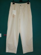 Miho's spodnie damskie baggy wideleg loose M/L