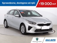 Kia Ceed 1.0 T-GDI, Salon Polska, 1. Właściciel