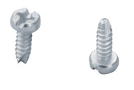 HAGER UZ06Z4 Śruby 4,2x13mm (100szt.)