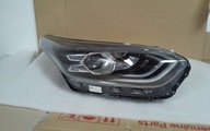 LAMPA REFLEKTOR KIA CEED III 3 FULL LED 2018- PRAWA europa