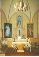 ŚWIĘTY GAJ - GMINA RYCHLIKI