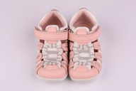 Bobux sandały Summit Seashell + White rozmiar 20