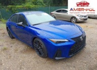 Lexus IS 500 F Sport Performance Premium 2024 5.0l 5.0 Benzyna 472KM