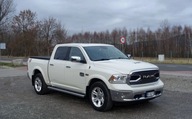 Dodge RAM 5.7 Hemi 390KM LPG GAZ Laramie LongHorn 4x4 Reduktor Skora Navi