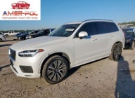 Volvo XC 90 T5 Momentum 2022 2.0l 2.0 Benzyna 250KM