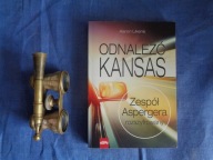 Odnaleźć Kansas Aaron Likens
