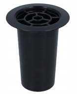 WKŁAD DO WAZONU FLAKON Z KRATKĄ OSŁONKA DO DONICZKI