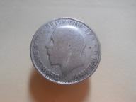 Floren 1922 r. srebro.