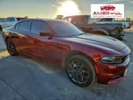 Dodge Charger SXT, 2023r., 3.6L 3.6 Benzyna 292KM