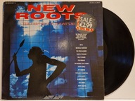 New Roots Enya Tanita Tikaram Billy Bragg Ry Cooder EX-/VG 2x Winyl Irl