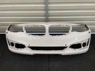 ZDERZAK PRZEDNI BMW 3 GT GRAN TURISMO F34 PRZÓD PDC 7293806 A300